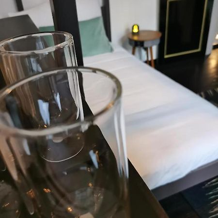 Chantilly Townhouse Gent Ngoại thất bức ảnh