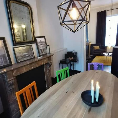 Chantilly Townhouse Gent Ngoại thất bức ảnh