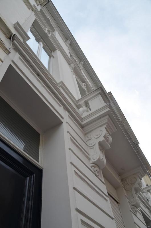Chantilly Townhouse Gent Ngoại thất bức ảnh
