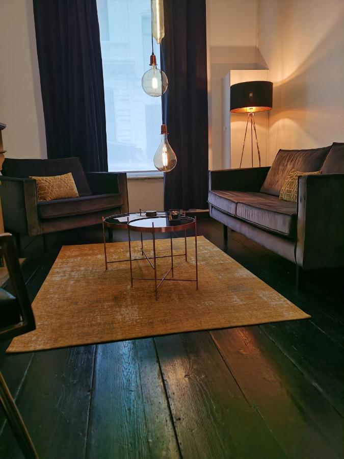 Chantilly Townhouse Gent Ngoại thất bức ảnh