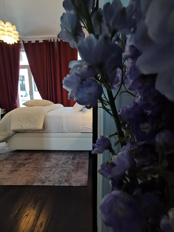 Chantilly Townhouse Gent Ngoại thất bức ảnh