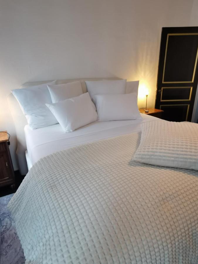 Chantilly Townhouse Gent Ngoại thất bức ảnh