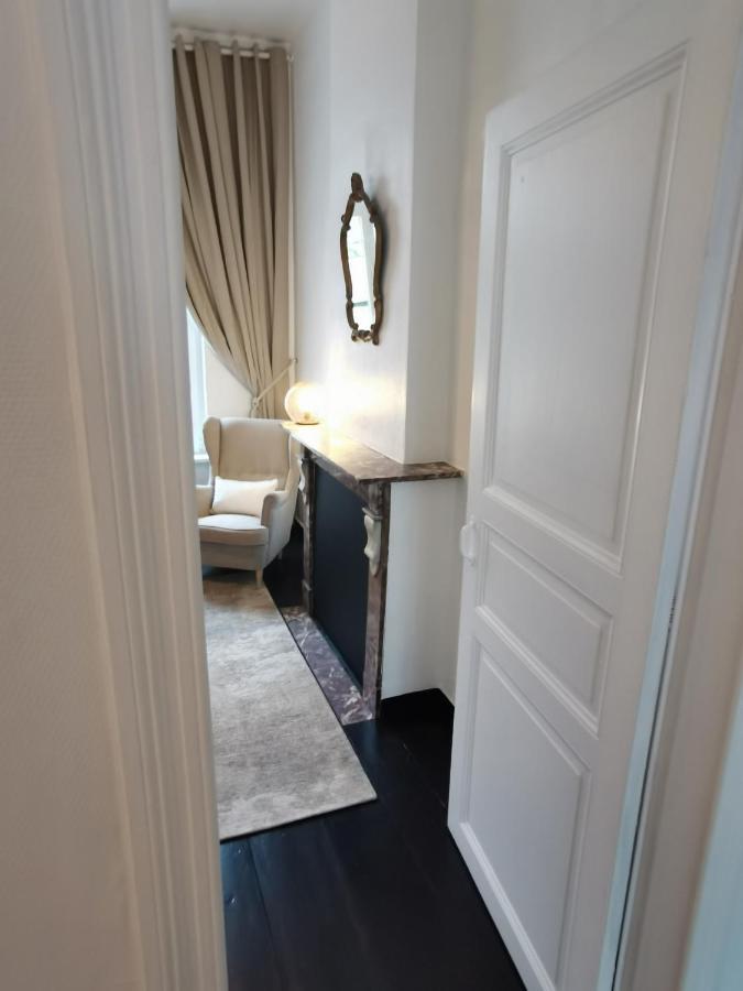 Chantilly Townhouse Gent Ngoại thất bức ảnh