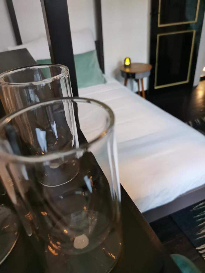 Chantilly Townhouse Gent Ngoại thất bức ảnh