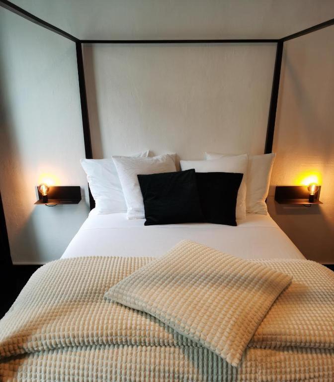 Chantilly Townhouse Gent Ngoại thất bức ảnh