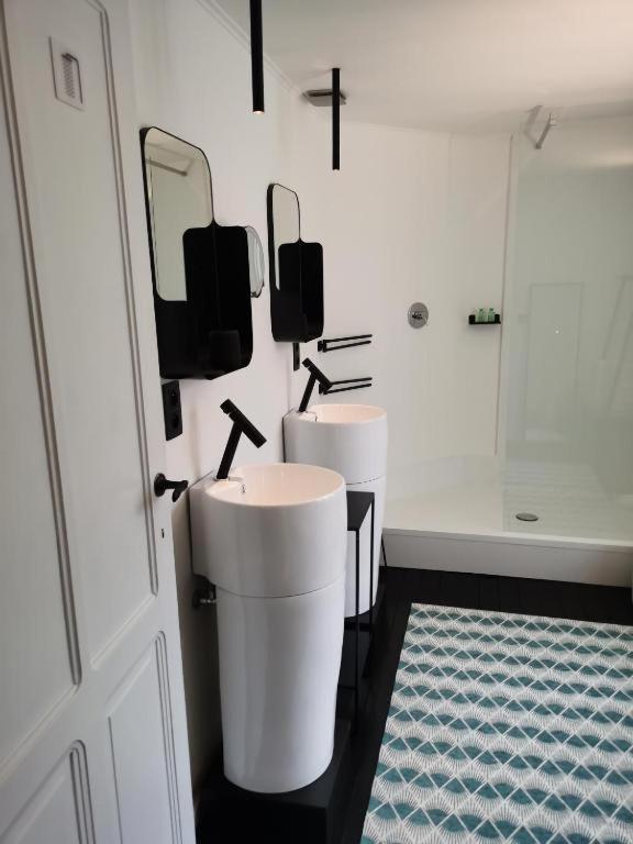 Chantilly Townhouse Gent Ngoại thất bức ảnh